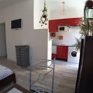Apartamento Studio Lou Nidou, Centre, Niza